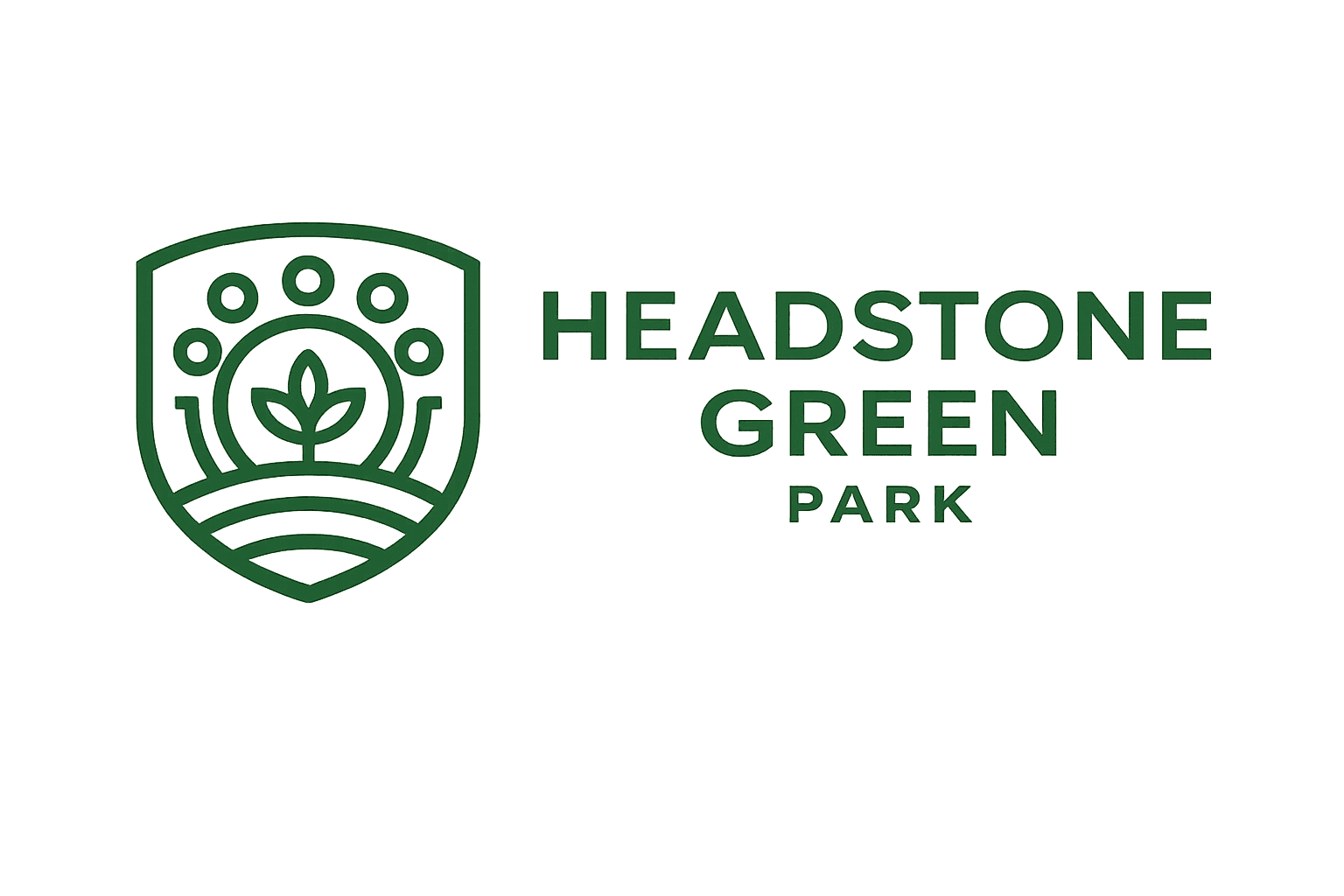 Headstone Green logo
