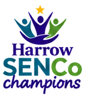 Harrow SENCo Champions